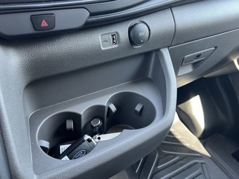 New 2026 Ford Transit 350 148 High Roof Extended RWD image 5