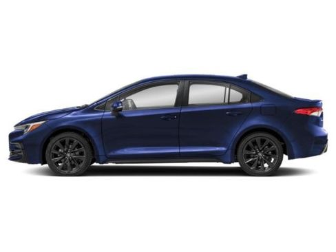 Certified 2026 Toyota Corolla SE w/ SE Premium Package AWD/4WD image 4