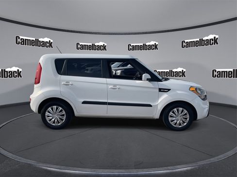Used 2012 Kia Soul image 8