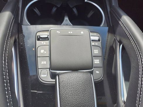 New 2025 Mercedes-Benz GLE 53 AMG 4MATIC Coupe image 17