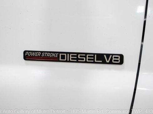 Used 2000 Ford F350 XLT image 35
