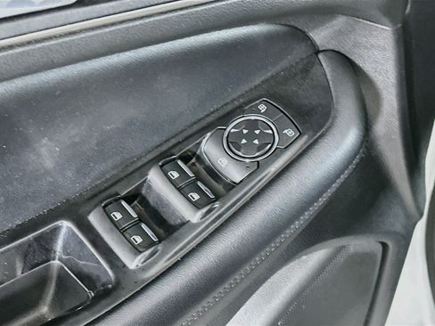 Used 2016 Ford Edge SEL w/ Equipment Group 201A FWD image 15