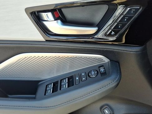 Used 2024 Acura MDX SH-AWD image 21