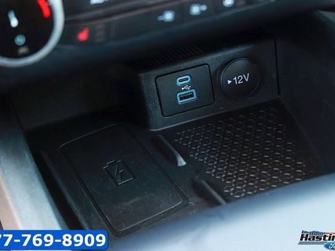 Certified 2022 Ford Bronco Sport Outer Banks w/ Tech Package AWD/4WD image 22