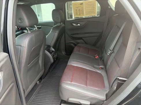 Used 2023 Chevrolet Blazer RS w/ Driver Confidence II Package image 17
