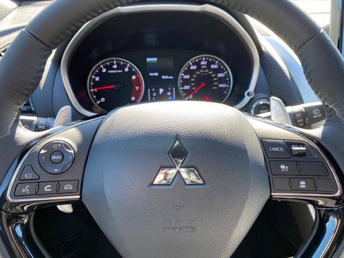 New 2025 Mitsubishi Eclipse Cross SEL image 13