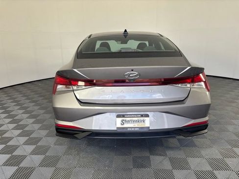 Used 2023 Hyundai Elantra SEL FWD image 31
