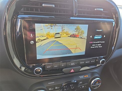 Used 2023 Kia Soul GT-Line image 19