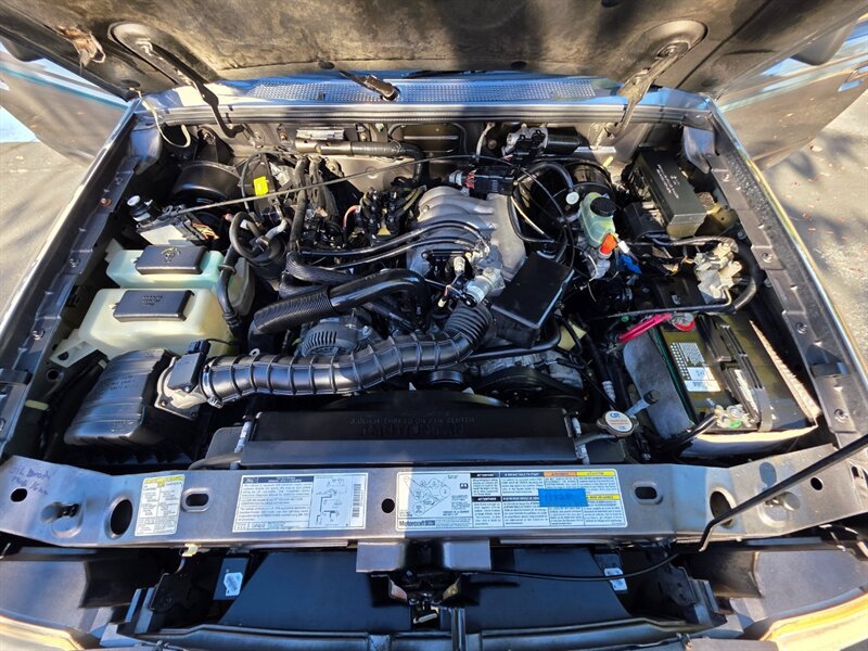 Used 1998 Ford Ranger Splash RWD image 20