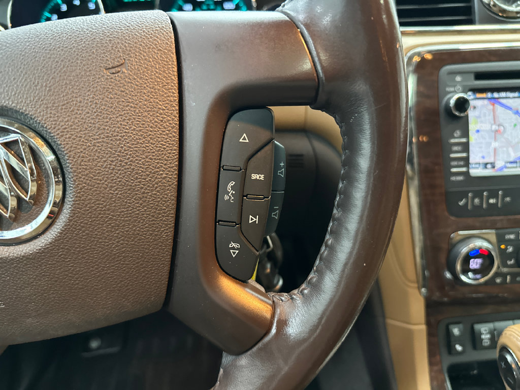 Used 2017 Buick Enclave Premium FWD image 29