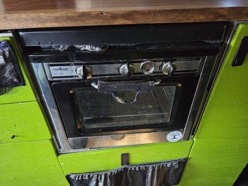 Used 2023 Mercedes-Benz Sprinter 2500 image 19