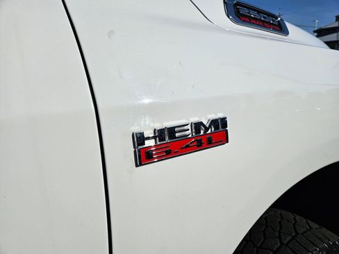 Used 2021 RAM 2500 Tradesman AWD/4WD image 11