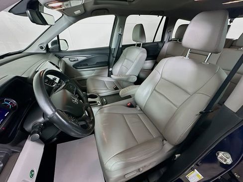 Used 2019 Honda Pilot EX-L image 21