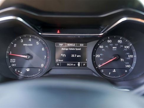 Used 2021 Chevrolet TrailBlazer LT w/ Convenience Package image 11