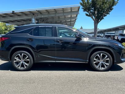 Certified 2022 Lexus RX 350 AWD w/ Premium Package