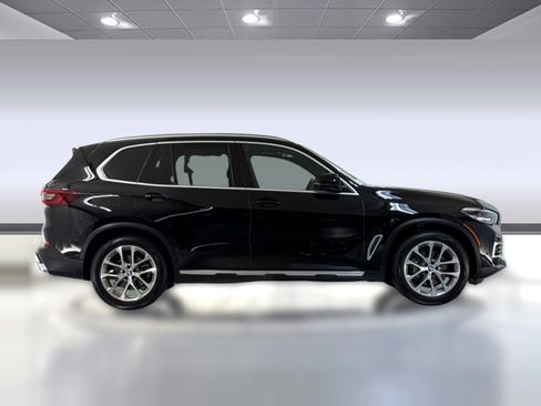 Used 2023 BMW X5 xDrive40i w/ Premium Package image 8