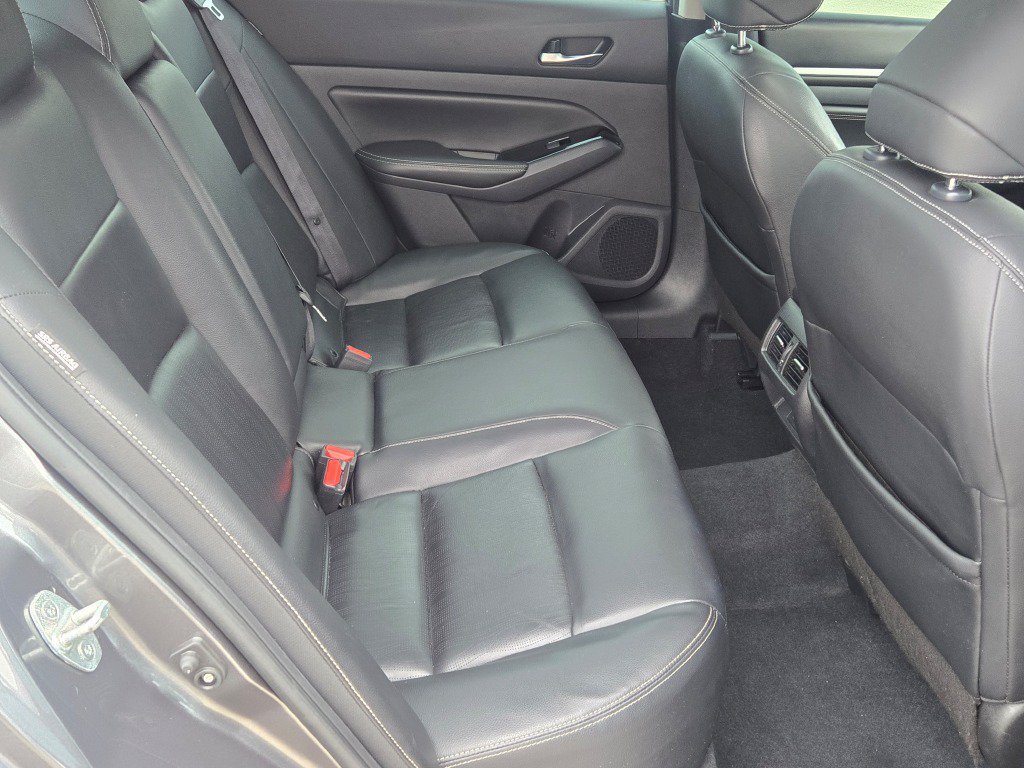 Used 2021 Nissan Altima 2.5 SL AWD/4WD image 9