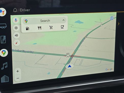 Used 2022 Chevrolet Silverado 1500 RST w/ Redline Edition image 5