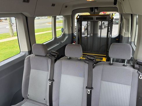 Used 2018 Ford Transit 350 XL RWD image 23