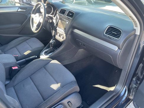 Used 2014 Volkswagen Golf TDI FWD image 27