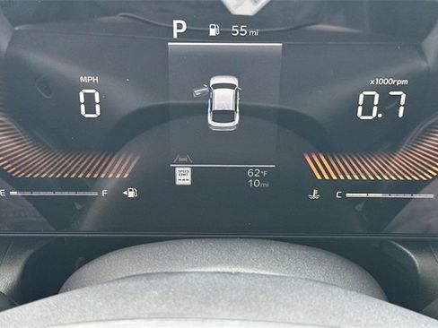 New 2026 Kia K4 LXS image 29