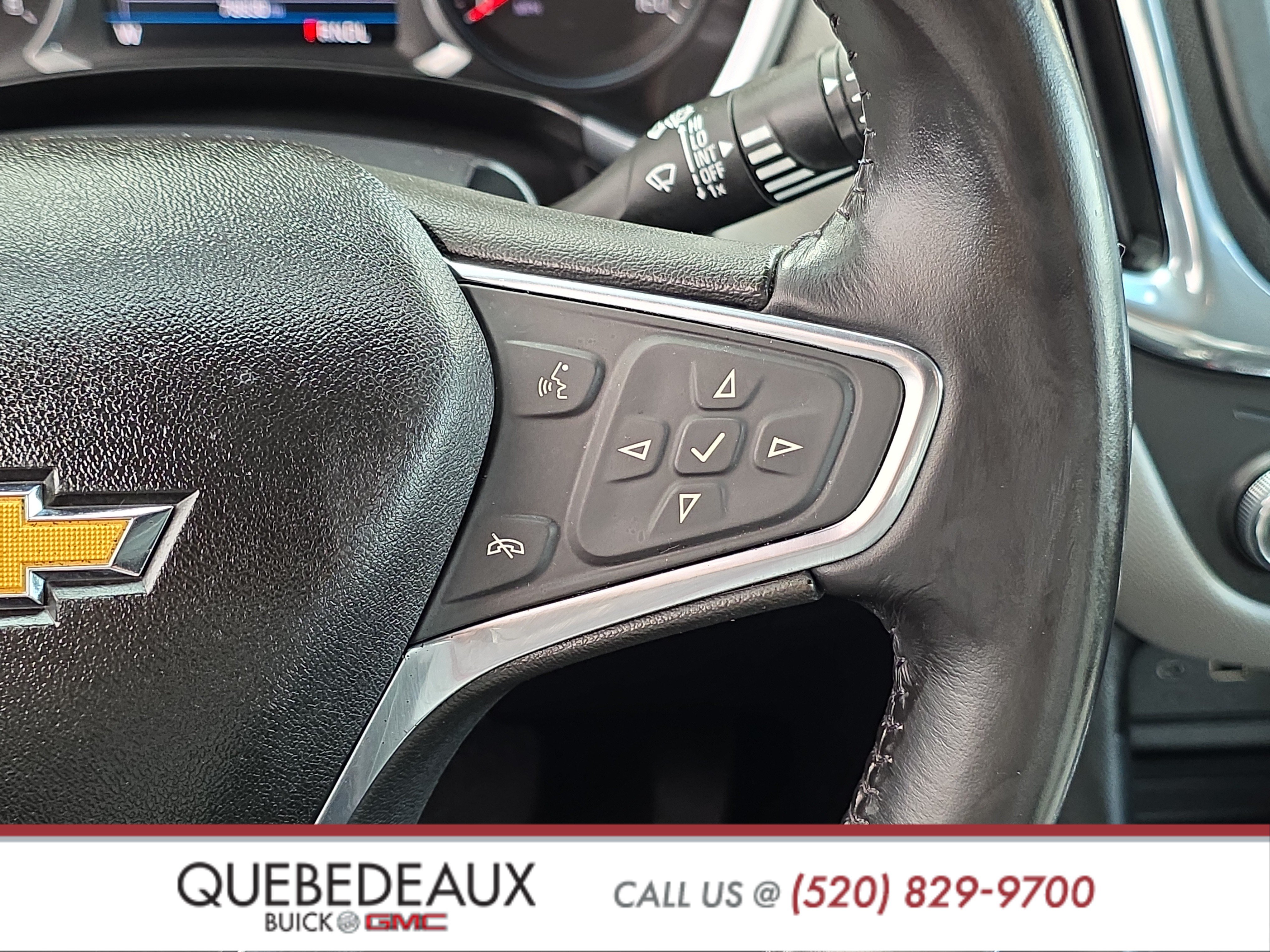 Used 2019 Chevrolet Equinox LT FWD image 14