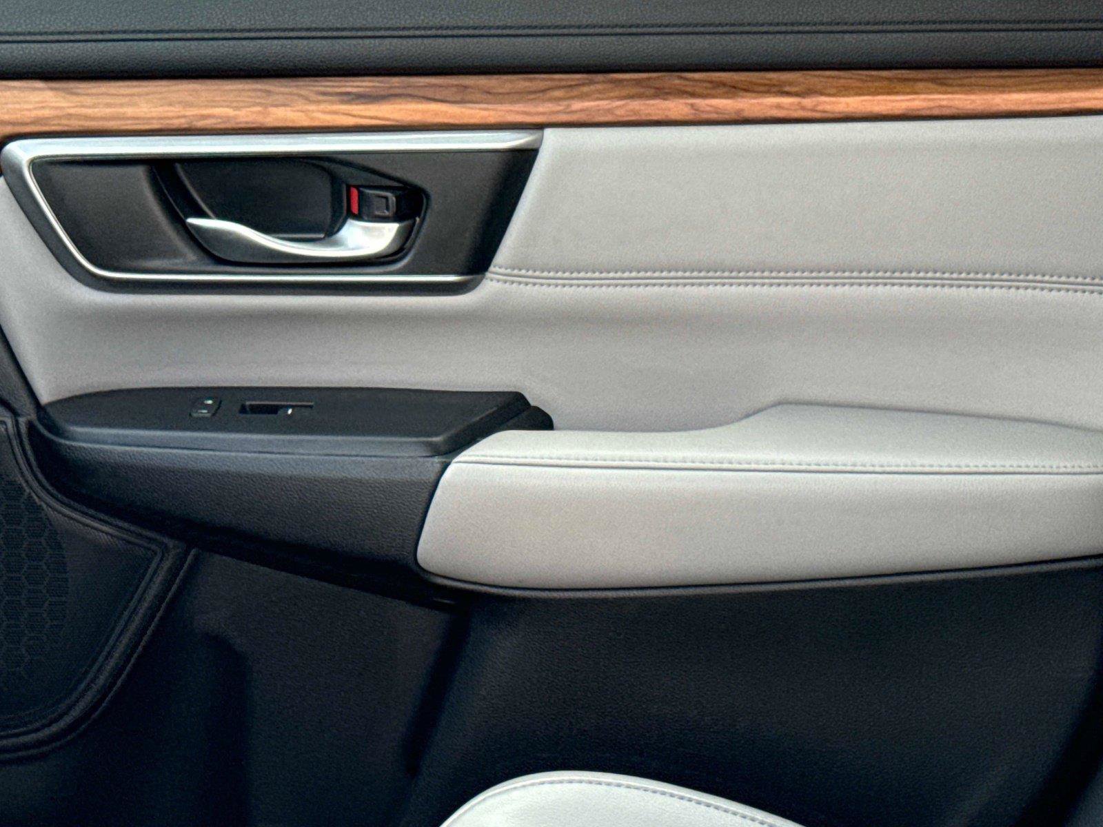 Certified 2018 Honda CR-V EX-L image 23