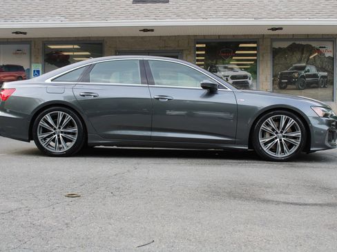 Used 2019 Audi A6 3.0T Prestige w/ Prestige Package image 20