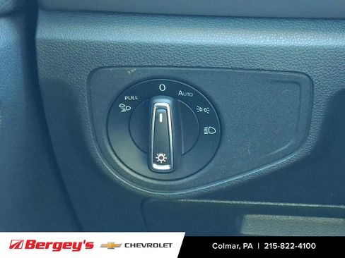 Used 2021 Volkswagen Atlas SE image 27