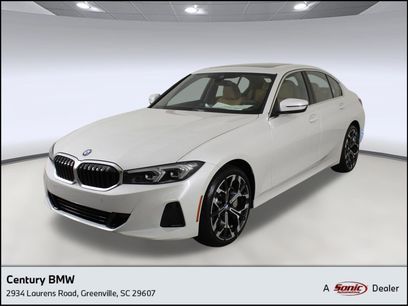 Used 2025 BMW 330i Sedan w/ Convenience Package