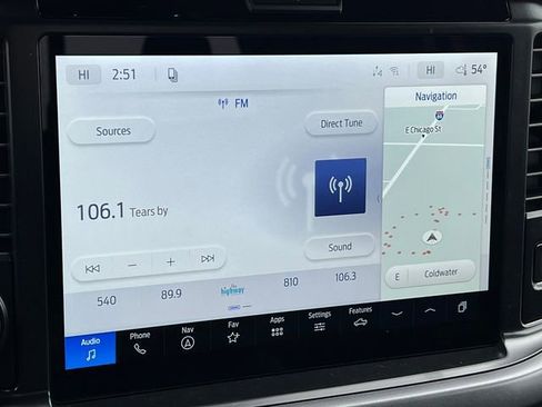 New 2026 Ford F150 XLT w/ Equipment Group 302A MID image 27