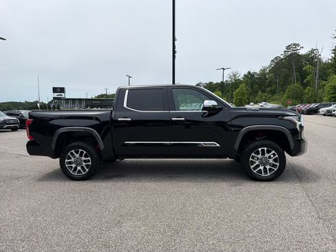 Used 2026 Toyota Tundra 1794 Edition AWD/4WD image 14