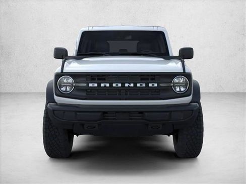 New 2026 Ford Bronco 4-Door w/ Sasquatch Package AWD/4WD image 6
