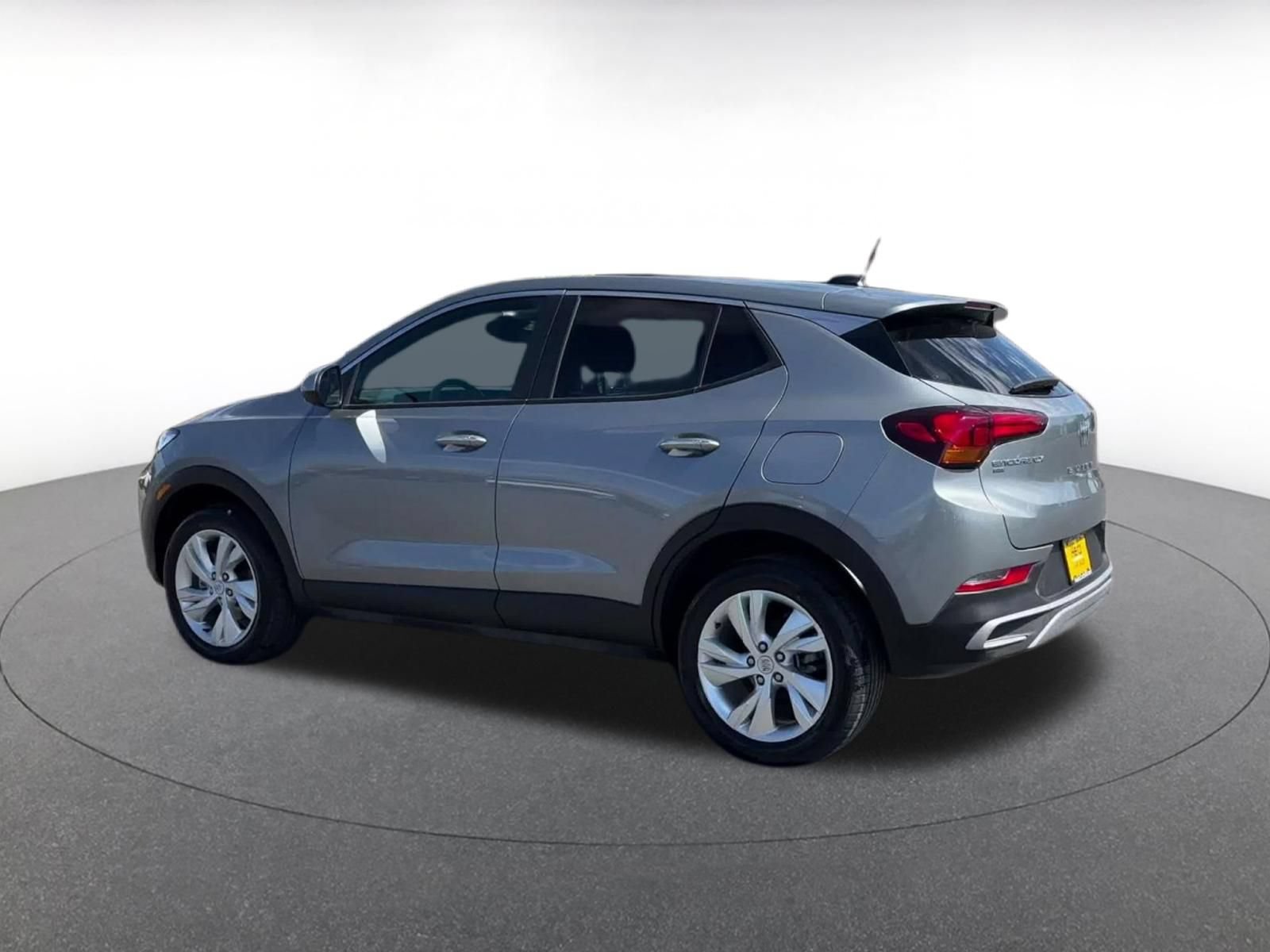 Used 2026 Buick Encore GX Preferred AWD/4WD image 9