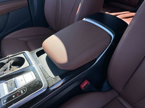 Used 2021 Audi Q7 3.0T Prestige w/ Prestige Package image 22