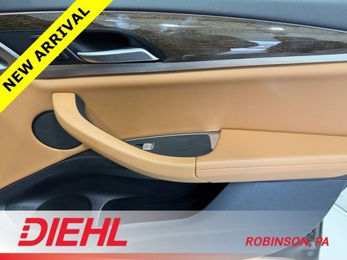 Used 2022 BMW X3 xDrive30i w/ Convenience Package image 16