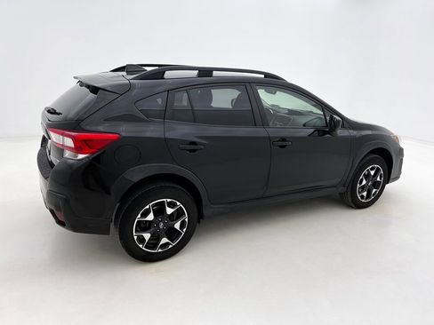 Used 2019 Subaru Crosstrek 2.0i Premium w/ Popular Package #3 image 6
