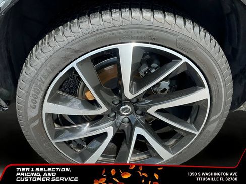 Used 2023 Volvo XC90 B6 Plus w/ Protection Package Premier AWD/4WD image 38