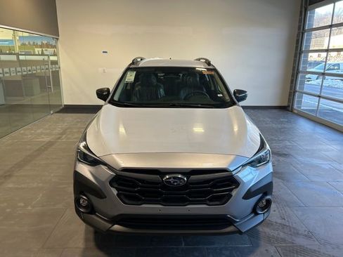 Used 2026 Subaru Crosstrek 2.5i Limited AWD/4WD image 2