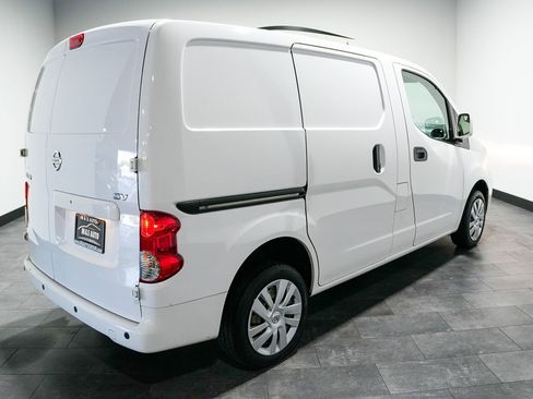 Used 2021 Nissan NV200 SV FWD image 4