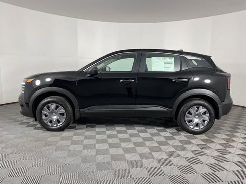 New 2026 Nissan Kicks S image 6