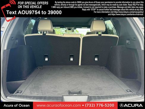 Certified 2025 Acura RDX A-Spec image 9