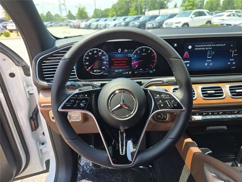 Used 2026 Mercedes-Benz GLE 450 4MATIC image 31