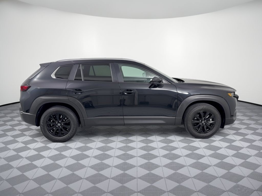 Used 2026 MAZDA CX-50 AWD 2.5 S w/ Weather Package image 8