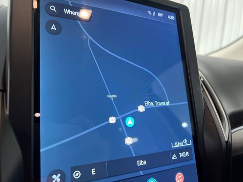 Used 2021 Ford Edge SEL w/ Cargo Accessory Package image 9