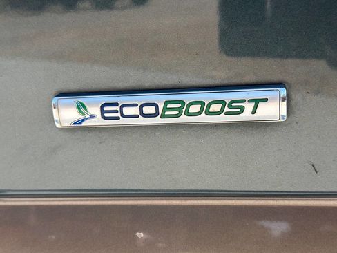 Used 2015 Ford F150 Lariat image 14