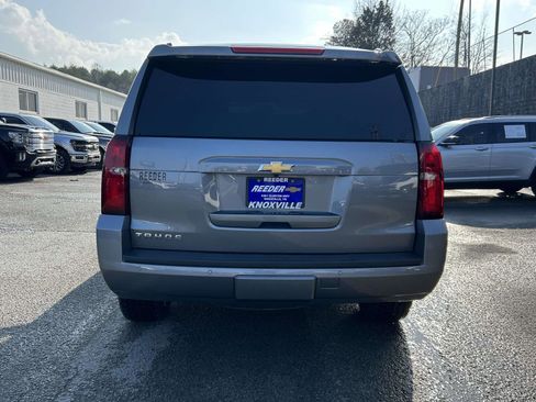 Used 2019 Chevrolet Tahoe LT image 4