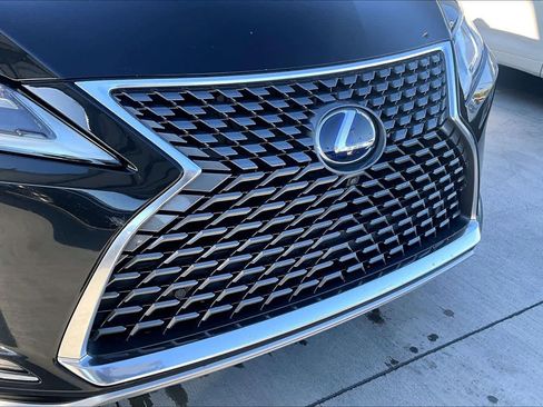 Used 2021 Lexus RX 450h AWD w/ Premium Package image 29