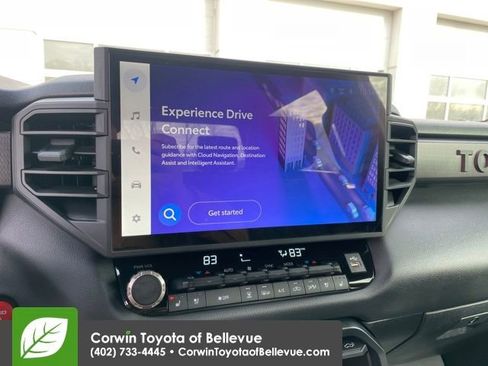 Used 2026 Toyota Tundra TRD Pro image 19