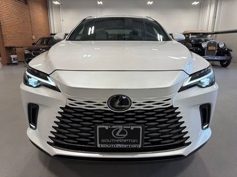 Used 2023 Lexus RX 350 Premium w/ Accessory Package AWD/4WD image 2